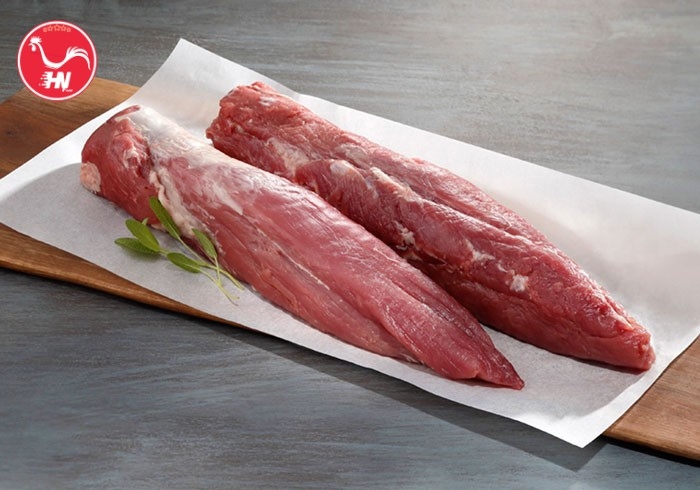 Thăn Nội Loc Gan 15423