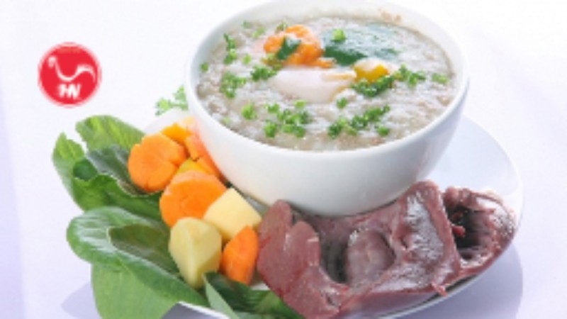 Chế biến món cháo tim heo ngọt tự nhiên o-be-202107241539278831