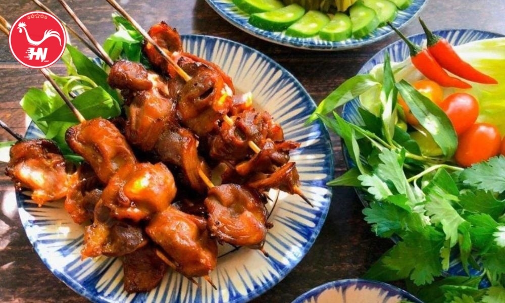 Mề gà nướng sa tế mật ong te-sa-ot_ea6f684706e24929b105e39f9bbd3a07
