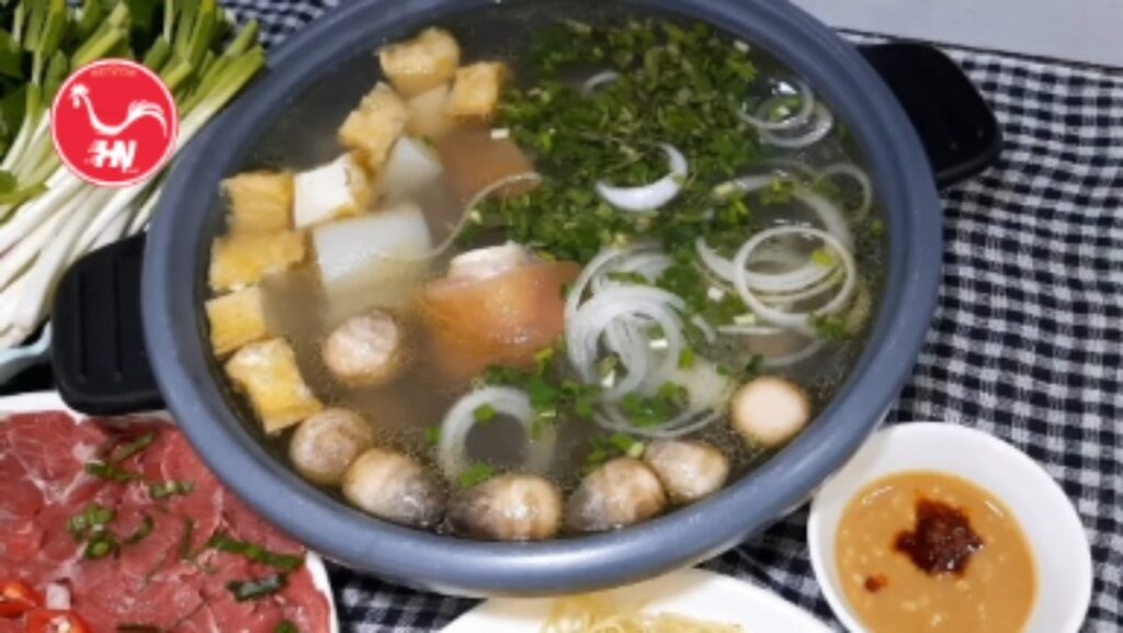 cách nấu Chân bò hầm sả 1200x676