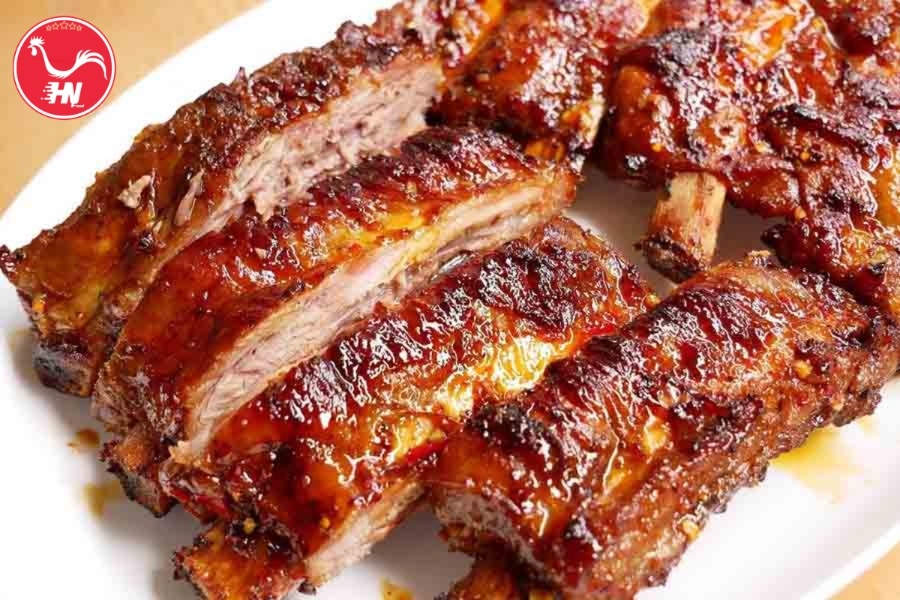 sườn bò nấu món gì ngon-nuong