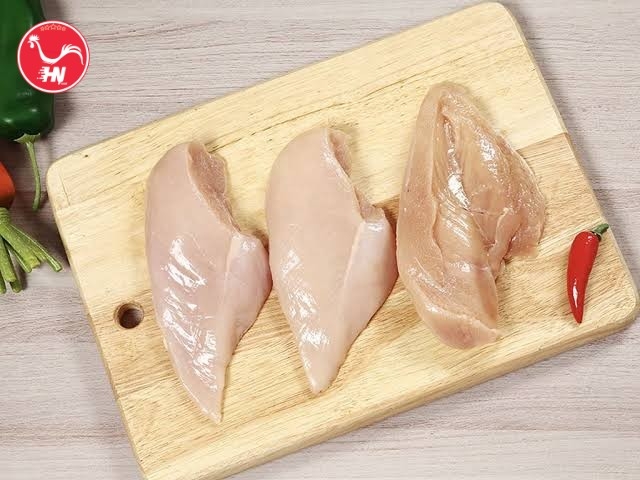 ỨC GÀ PHI LÊ TƯƠI ages