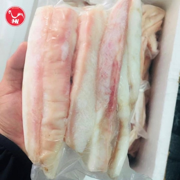chế biến món gân cá ngừ xào chua ngọt ao-chua-ngot sâs