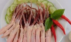Công Ty Cung Cấp Lưỡi Vịt Chất Lượng Cao Tại TP HCM á1