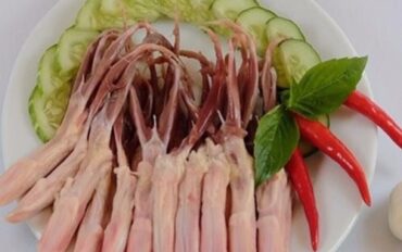 Công Ty Cung Cấp Lưỡi Vịt Chất Lượng Cao Tại TP HCM á1