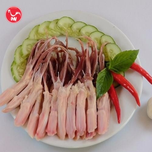 Công Ty Cung Cấp Lưỡi Vịt Chất Lượng Cao Tại TP HCM á1
