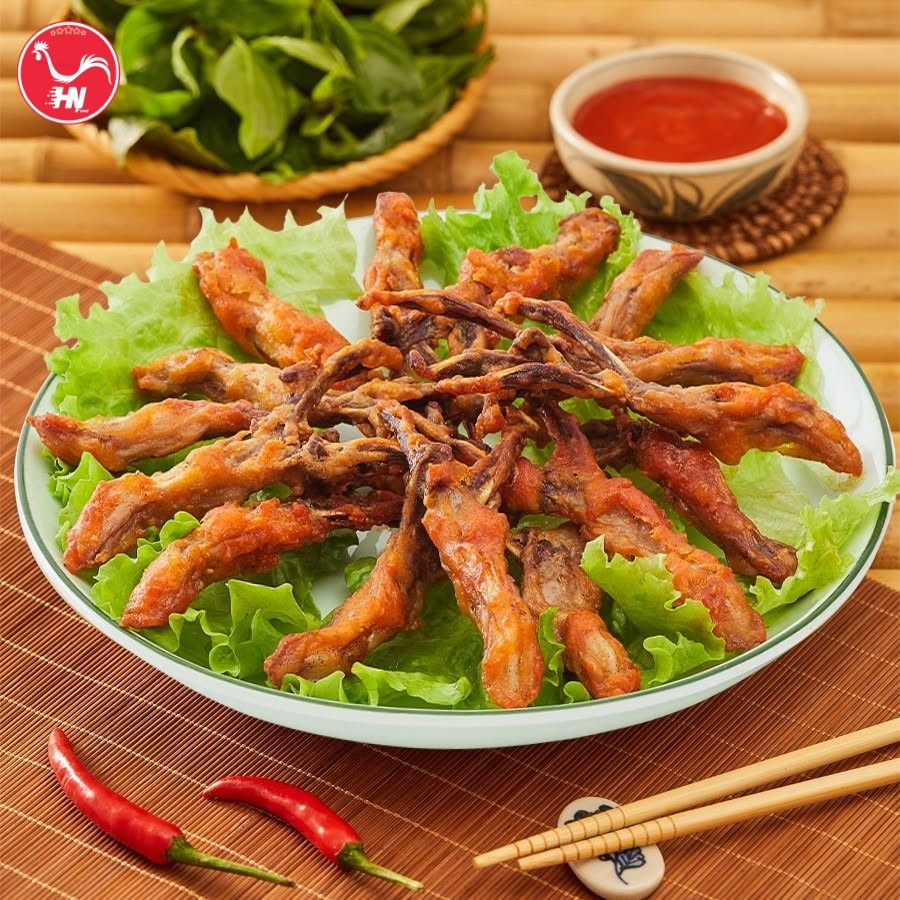 Công Ty Cung Cấp Lưỡi Vịt Chất Lượng Cao Tại TP HCM s1451810049_n