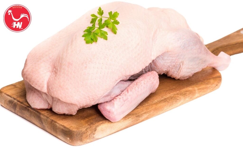 Hướng Dẫn Lựa Chọn Bọng Vịt Tươi Ngon á1