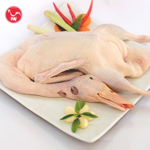Hướng Dẫn Lựa Chọn Bọng Vịt Tươi Ngon su1
