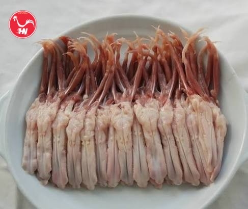 Hướng dẫn chi tiết để mua thịt vịt nhập khẩu sages