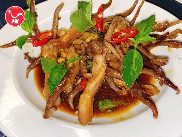 Hướng dẫn chi tiết để mua thịt vịt nhập khẩu sult