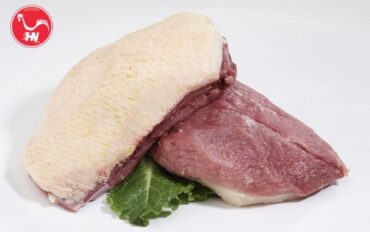 Tìm hiểu cách chọn mua ức vịt tươi âs