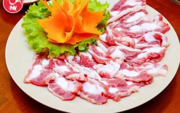 Công Ty Cung Cấp Sườn Sụn Heo Giá Sỉ Tại TP HCM s3cb315f94c